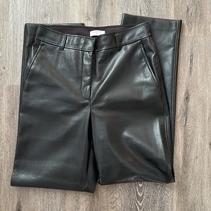 Aritzia Babaton New Command Pant Size 8